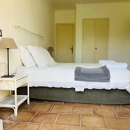 Des Fleurs Semesterbostad Saint-Tropez